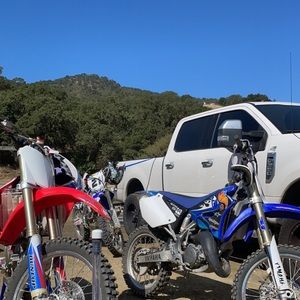 Meet your Posher, Mikey